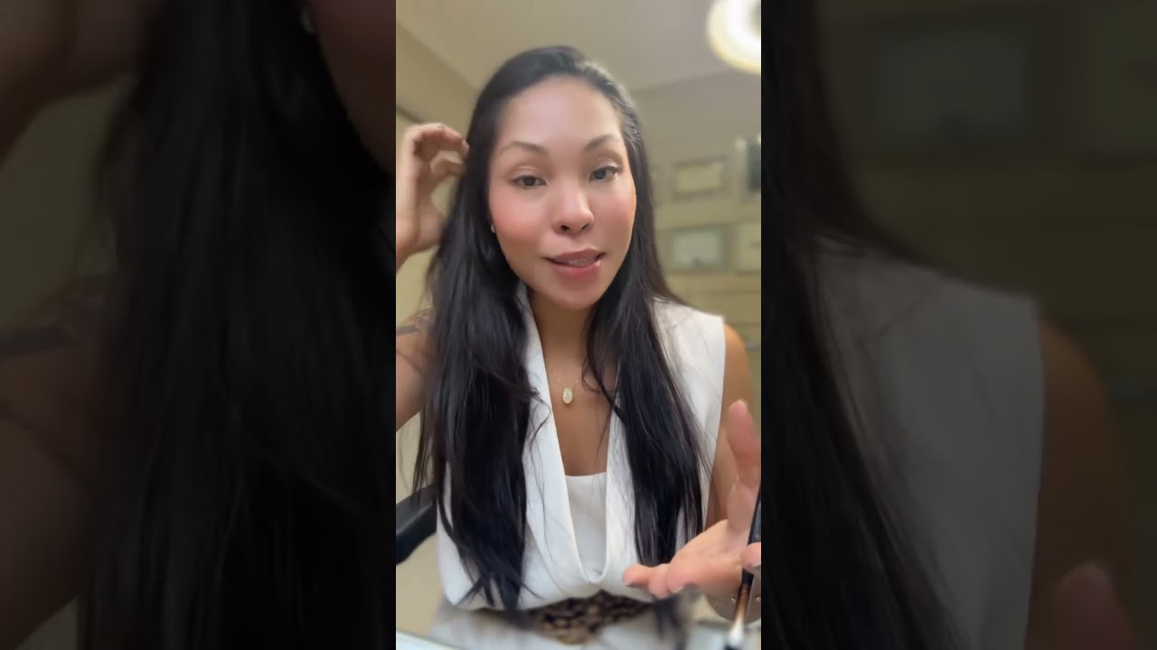 Eu comecei como Esteticista 