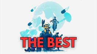 Why Risk of Rain 2 is The Best Roguelike
