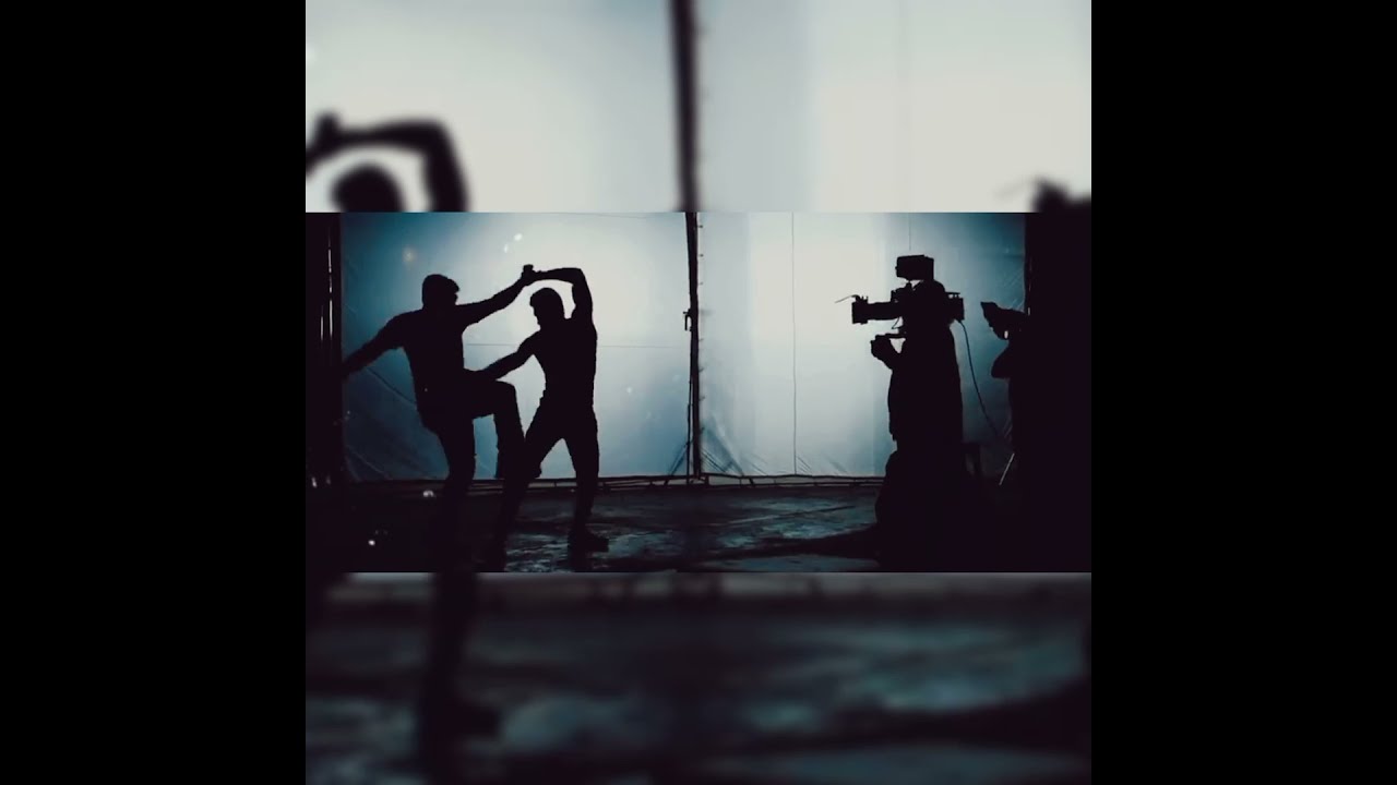 valimai shooting video leaked 🤩// Thala Ajith