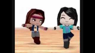 Buddypoke Beethoven Speed-Over Remix