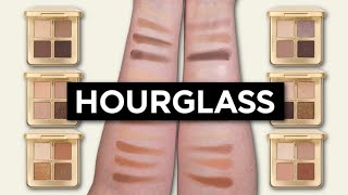 Are These $68 Eyeshadow Palettes Worth It?
