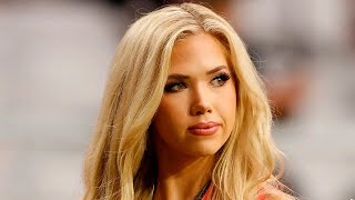 Gracie Hunt Radiates Glamour in Her "Chiefs" Bikini Snaps