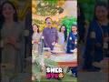 Behind the Scenes of Sher's Last Episode 😍 | Sarah Khan & Danish Taimoor