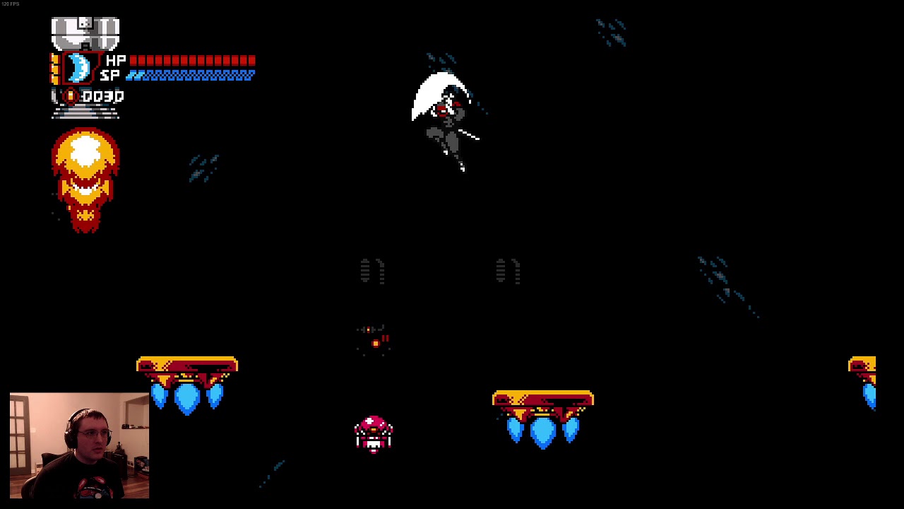 cyber shadow achievements cyber shadow achievements