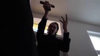 2012 BID ADIEU -  ALBUM TRAILER