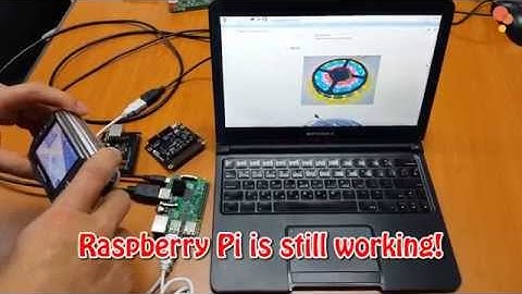 [Solved] Raspberry Pi 2 Camera Flash Glitch Turns Off