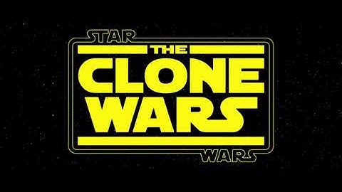 Star Wars Clone Wars: Ukraine Intro