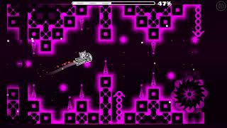 Fantasia by VoLD (Harder 6*) @changeable-geometrydash1867