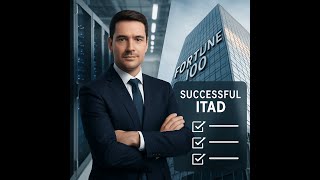 How Fortune 100 Companies Nail ITAD Implementation (And What You Can Learn)