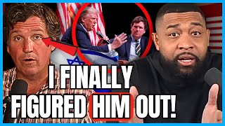 „Tucker steckt in SCHWIERIGKEITEN“ Officer Tatum prophezeit das Ende seiner Karriere!