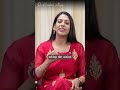 THREE KEYS TO SELF-MASTERY | Dr Karishma Ahuja