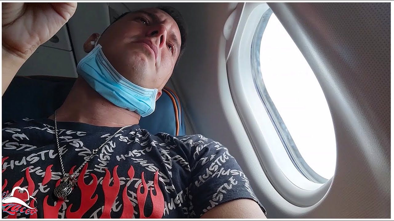 Mi travesia hacia los Estados Unidos contada por un joven cubano ( Mini Documental)