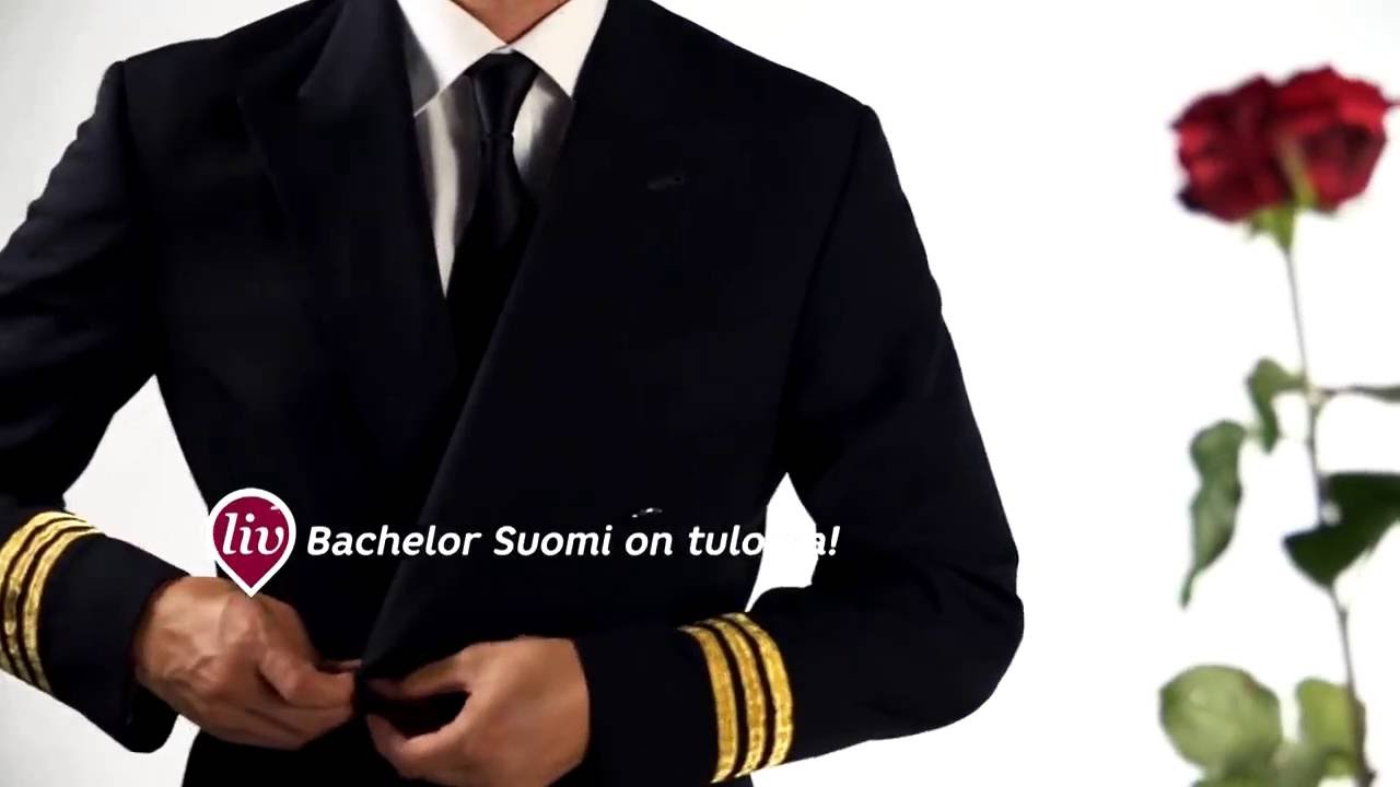 Bachelor Suomi