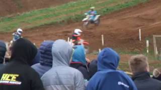 Bridgestone Bsma Round One Wroxton Bw85 Race Three Red Flagged