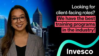 Invesco Job Openings Grow Your Career With The Distribution Team
