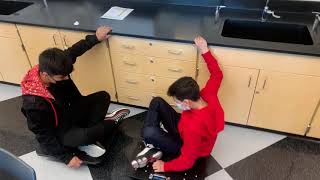 Newtons 3rd Law - Force Interactions - Part 2
Newtons 3rd Law - Force Interactions - Part 2 Newtons 3rd Law - Force Interactions - Part 2