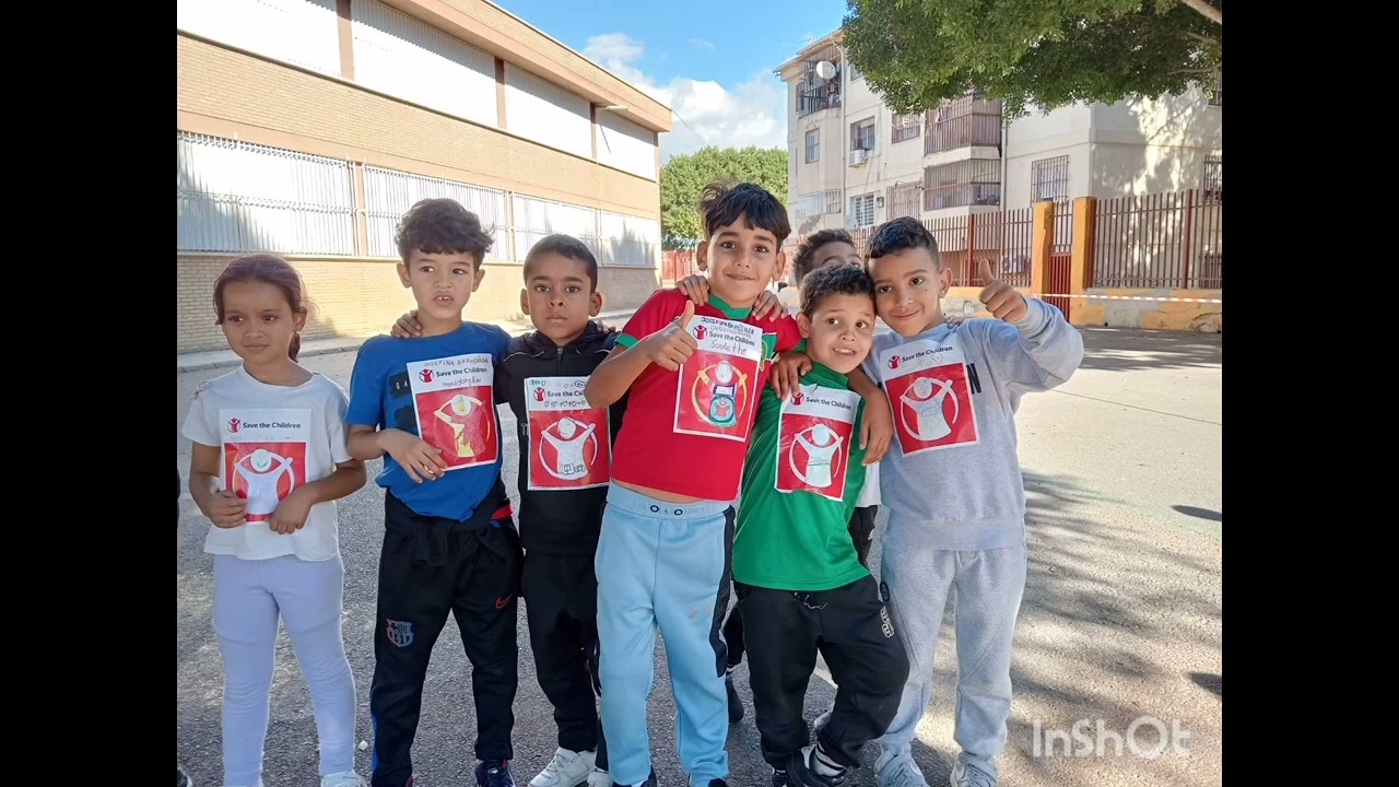 20N 2025 IV CARRERA SOLIDARIA CEIP JOSEFINA BARO SOLER 