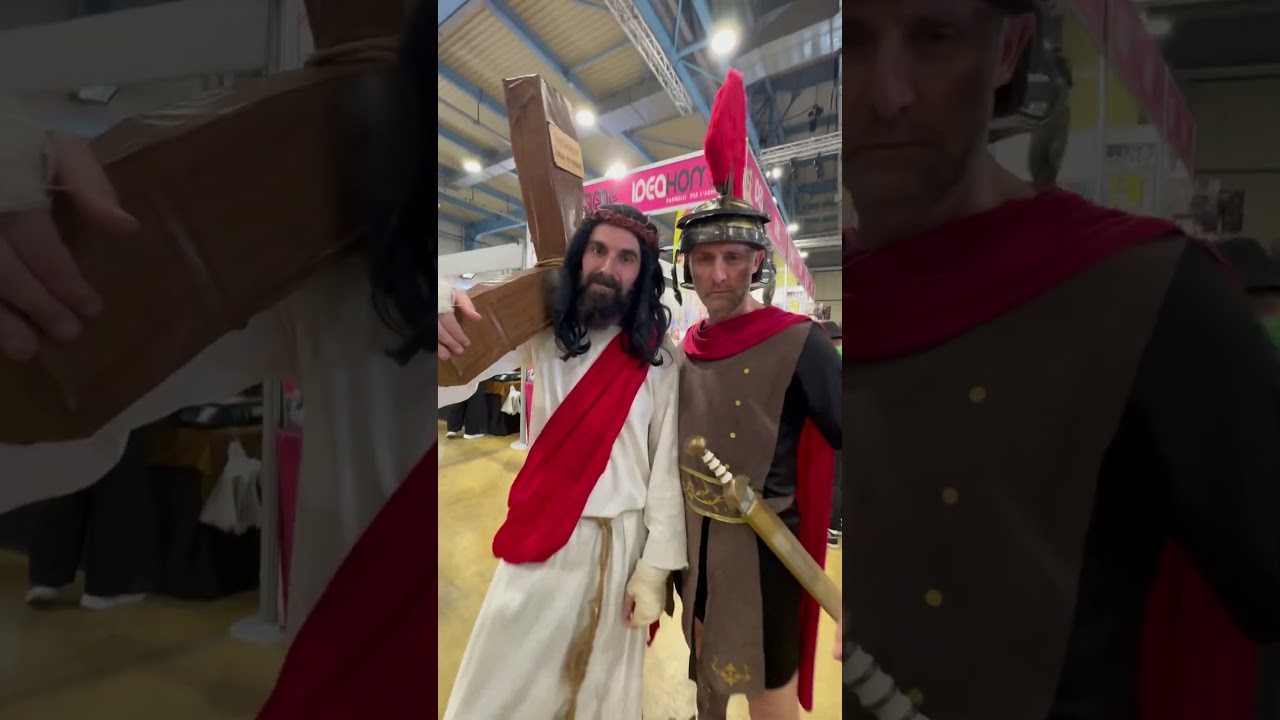 Milano comics & games 2025 