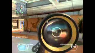 Only_Sade - Black Ops II Game Clip