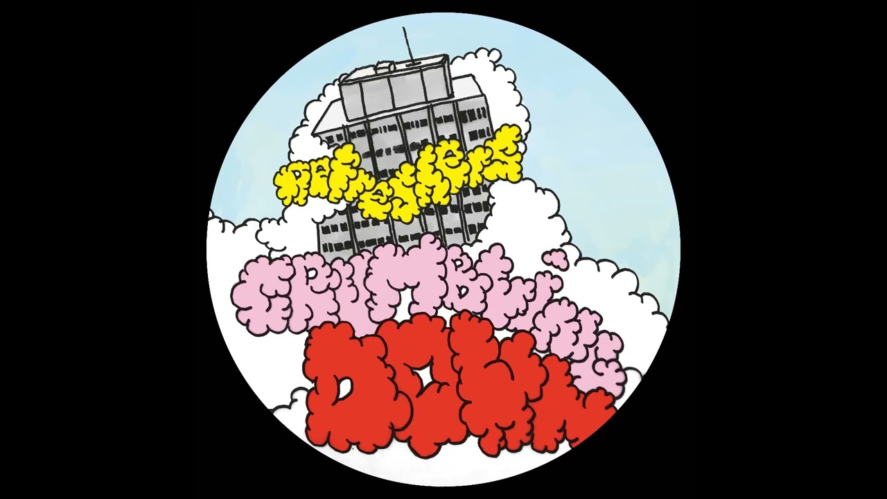 Watch Refreshers - Crumbling Down on YouTube