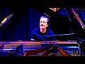 Yanni  blue live on broadway the healing power of the infinite blue