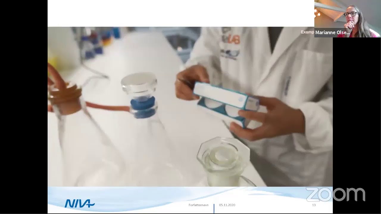 Microplastic Analysis Introductory Course