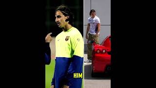 THE WAR OF ZLATAN IBRAHIMOVIC AND PEP GUARDIOLA😱