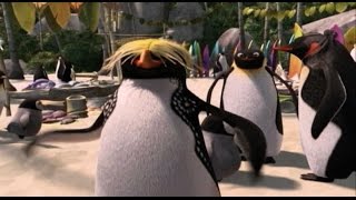 Surf's Up -HBO Family- -English Version 1-