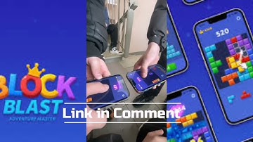 Block Blast Mod Apk Download – Latest Version, Unlimited Revive, Vip Mod, IOS/Android 2025