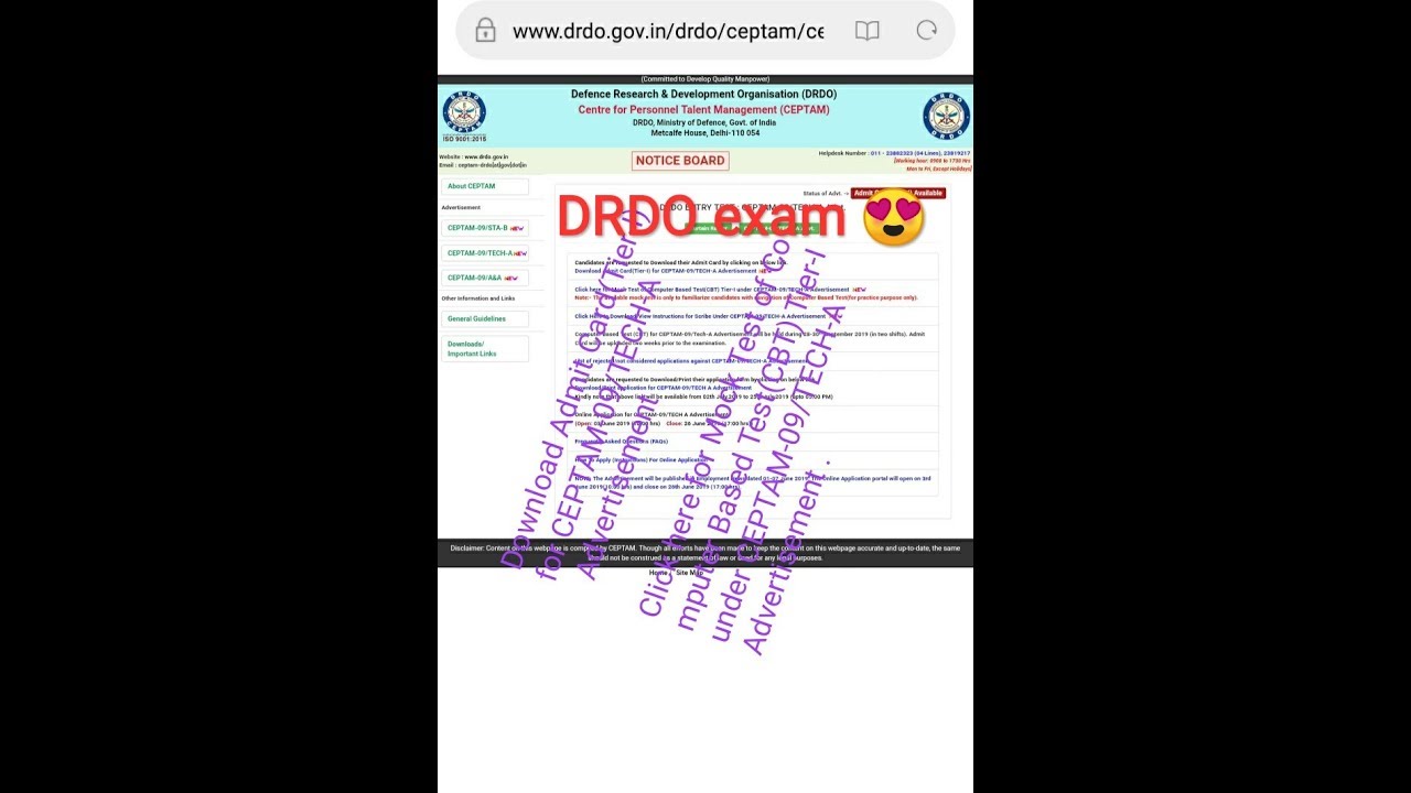#DRDO