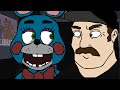 Fortnight at freddys a five nights at freddys 2 animation