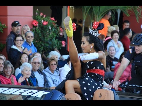 Show Us Your Shoes Parade - Miss of America 2014 Atlantic City; part 1/2 - YouTube