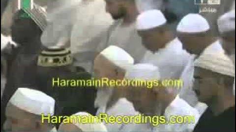 تلاوة تفوق الوصف للشيخ ماهر المعيقلي