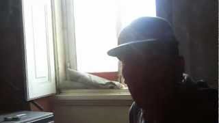 Takes Perdidas Rubinho & Nova1no Freestyle 2013