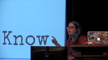 What Writing Fiction Teaches You About Writing Documentation