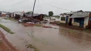 Malawi says at least 13 dead after days of heavy rain