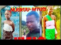 BYAYANDA MJUKUU MTUSI 