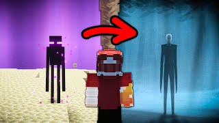 Les secrets de minecraft que vous ne savez pas...