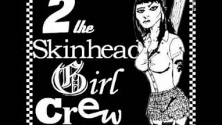 Video thumbnail of "Mele Marce - Skinhead Girl"