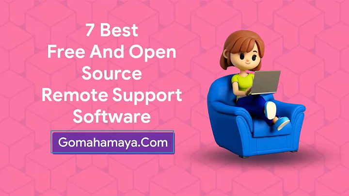 7 Best Free And Paid Remote Support Software