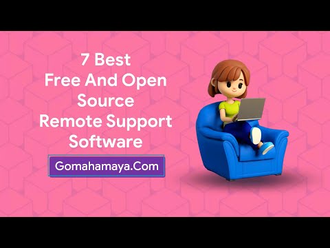 7 Best Free And Paid Remote Support Software