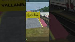 TNP WDM3A | trainz android india | Shradhasedhu sf | chuggling | mainline doubling | like | share