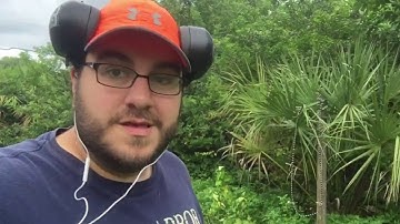 Weed Wacker Fail