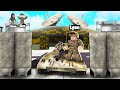 LA BASE MILITARE PI COSTOSA DEL MONDO SU ROBLOX!!