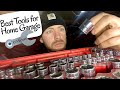 Best tools for home garage  diy mechanic