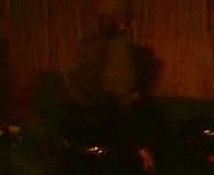 lap dance