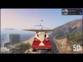 Gta 5  never give up