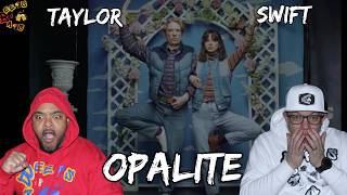 Download Lagu Taylor Swift ‘Opalite’ REACTION 😳 | This Might Be Her Most UNDERRATED Song Yet MP3