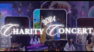 Charity Concert 2024 - Recap Video