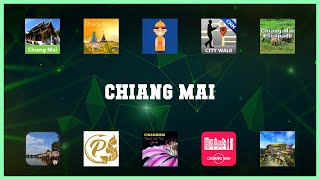 Super 10 Chiang Mai Android Apps screenshot 4